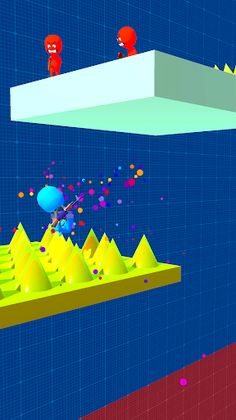 Jetpack Master - Screenshot 4