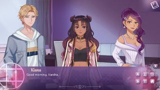 A Pinch of Magic - Screenshot 2