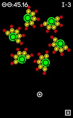 Satellina - Screenshot 4