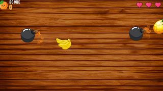Fruit Cutter Slasher - Screenshot 2