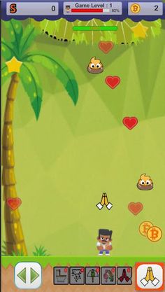 Poop needle of anger - Screenshot 4