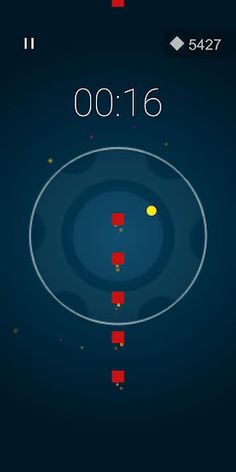 Survival Dot - Screenshot 1