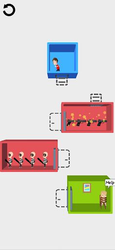 Outside The Box - Screenshot 3