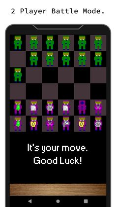 Retro Roshambo - Screenshot 3