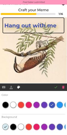 CraftMEME - Screenshot 3