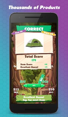 Price Ranger - Guess The Price - Screenshot 2