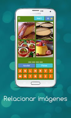 Relacionar imágenes - Screenshot 3