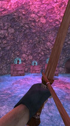 Archery Bow and Arrow Shooter - Screenshot 2