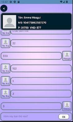 Trò Chơi Kiếm Tiền - Screenshot 4