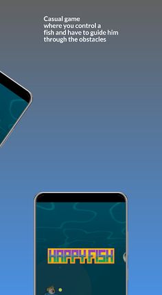 Happy Fish - Screenshot 3