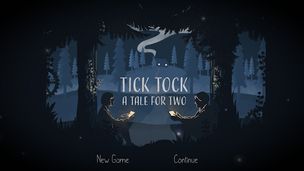 Tick Tock: A Tale for Two - Screenshot 1
