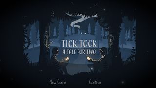 Tick Tock: A Tale for Two - Screenshot 1
