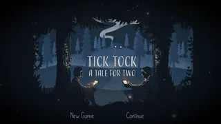Tick Tock: A Tale for Two - Screenshot 1