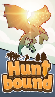 Huntbound - Screenshot 4