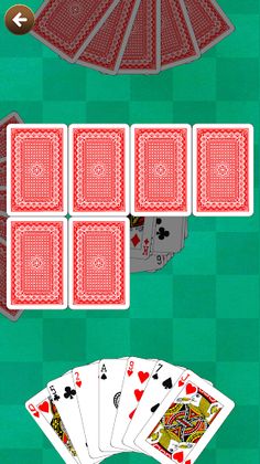 Old Maid : Card Gamepedia - Screenshot 2