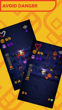 Temple Of Monke - Screenshot 3