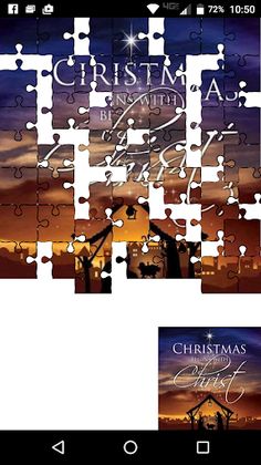 JigSaw - Screenshot 2