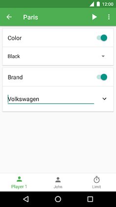 Guess The Car - Screenshot 2