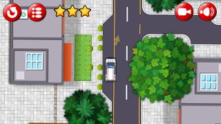 Emergency Ambulance Simulator - Screenshot 2