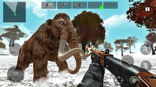 Primal Hunter - Hunting Games - Screenshot 2