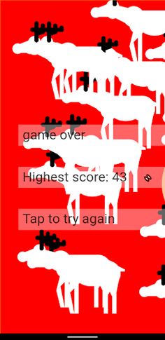 Canada Game - Screenshot 3