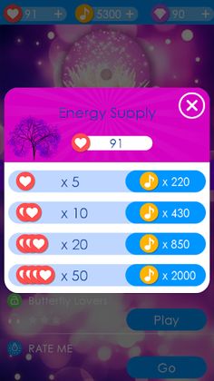 Piano Magic 2019 - Screenshot 2