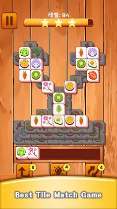 Tile Match Blast - Screenshot 4