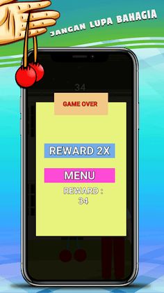 Latto-Latto Game Bocil - Screenshot 3