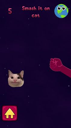 Smash it on! - Screenshot 2