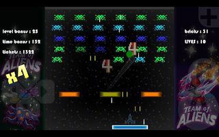 Arcadia - Screenshot 2