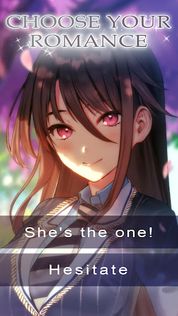 Sakura Scramble!  Moe Anime Hi - Screenshot 3