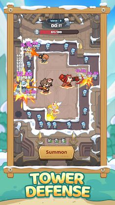 Penguin GO! - Collab - Screenshot 3