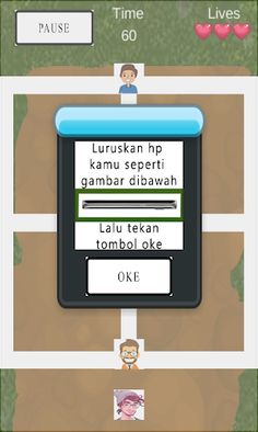 Tradisional olympic - Screenshot 4