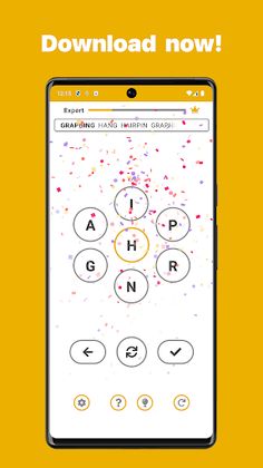 Spelling Queen Pangrams - Screenshot 4