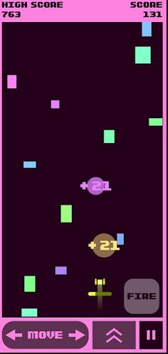 Obstacle Survive - Screenshot 3