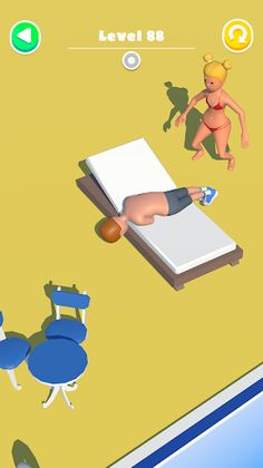 Ragdoll Fit - Screenshot 3