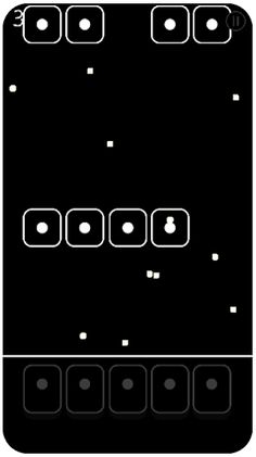 Escape Blocks - Screenshot 2