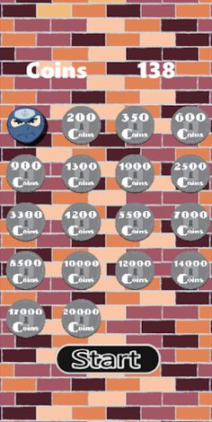 Faceball - Screenshot 2