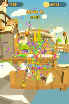 Knight Club - Screenshot 3