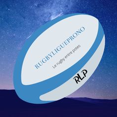 RugbyLigueProno - Screenshot 1