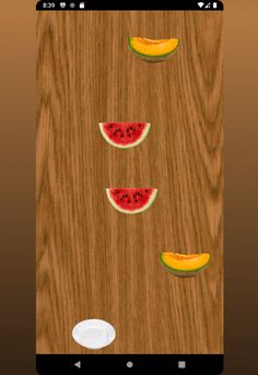 Melons - Screenshot 2