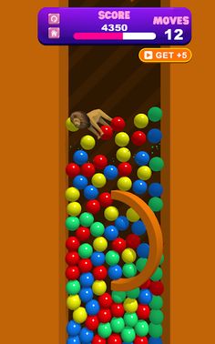 Poppin Poly - Screenshot 4