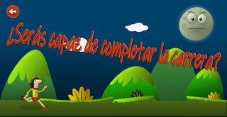 Victor y Luis - Screenshot 3