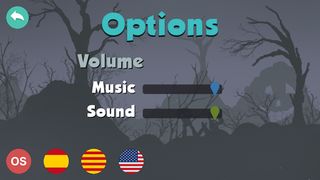 RunWithMe - Screenshot 3