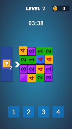Magic cube and Sudoku - Screenshot 4