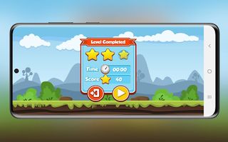 Omamaya - Screenshot 1