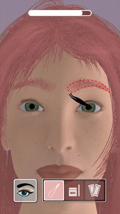 Linergist - Screenshot 3