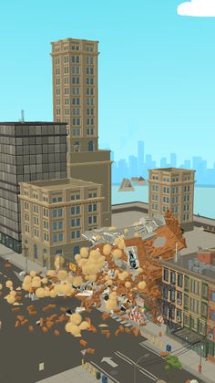 Wreck Inc - Screenshot 2