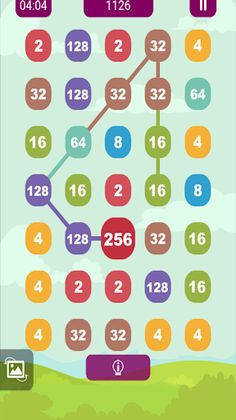 2248-Math Puzzle Game - Screenshot 1