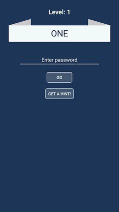 NEXT LEVEL - Screenshot 1